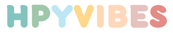 HPYVIBES logo