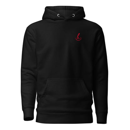 Soft Hoodie H Logo