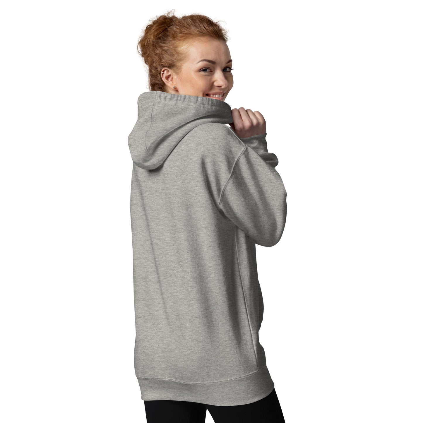 Soft Hoodie H Logo