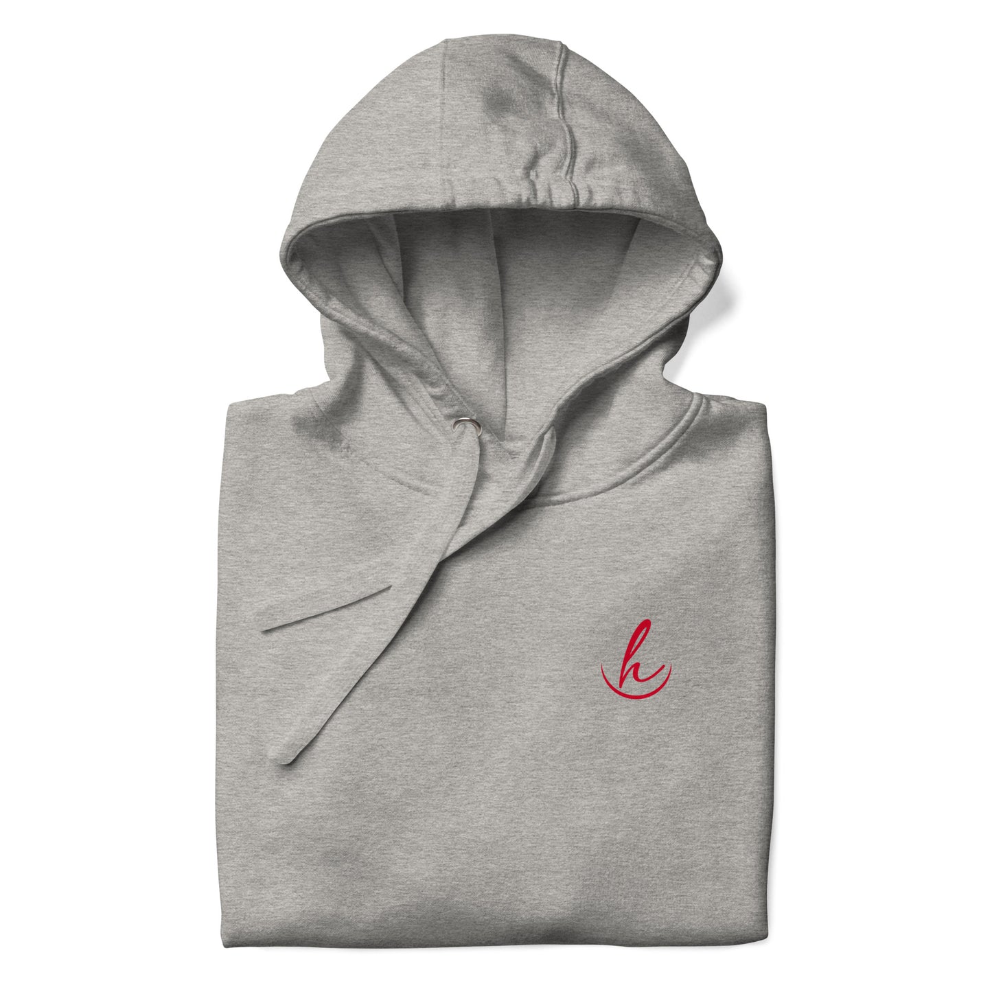 Soft Hoodie H Logo