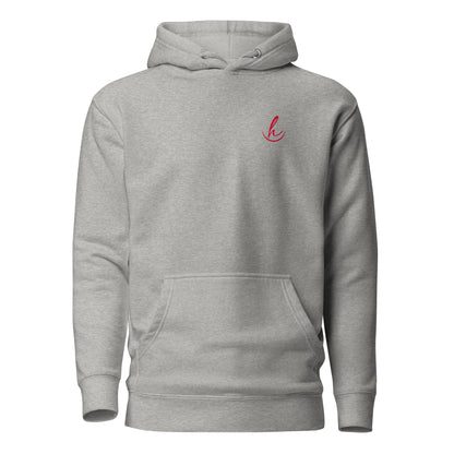 Soft Hoodie H Logo