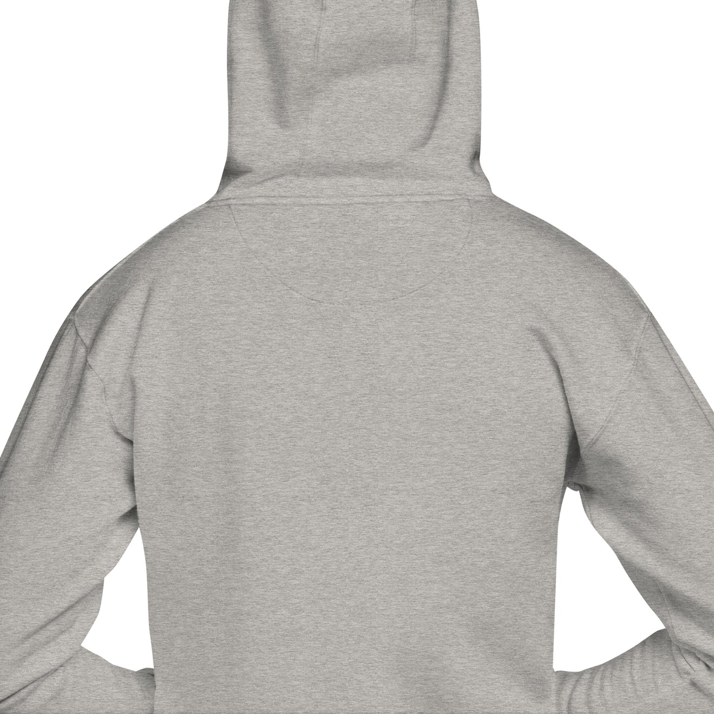 Soft Hoodie H Logo