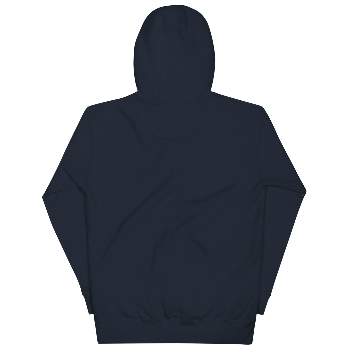 Soft Hoodie H Logo