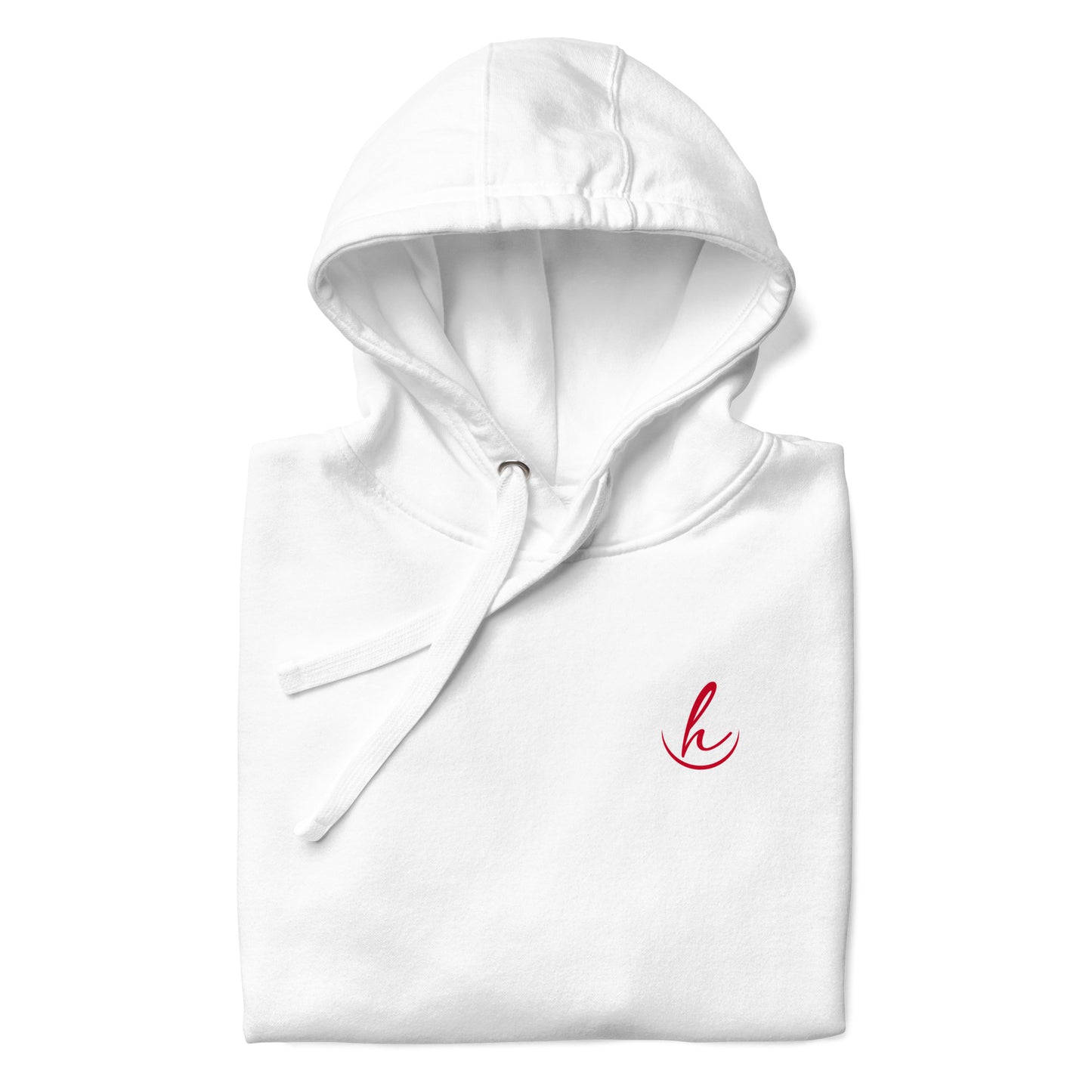 Soft Hoodie H Logo