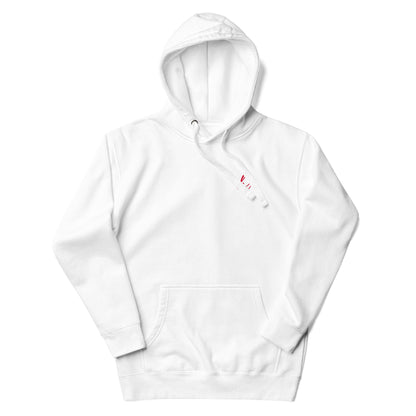 Soft Hoodie H Logo