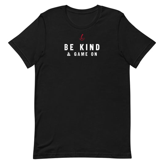 Kindness & Game On