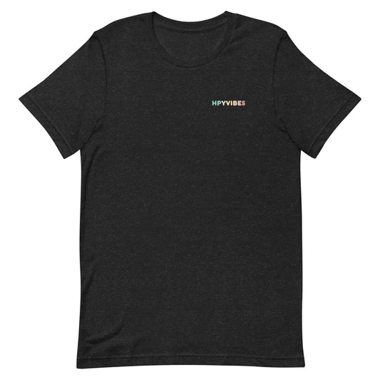 Unisex Soft T-Shirt